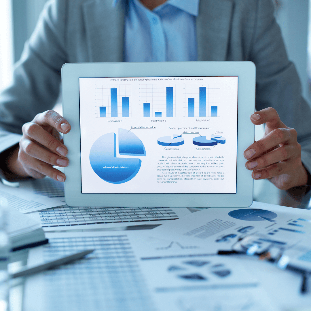 Tecnología aplicada a los puntos de ventas